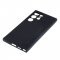 OTB TPU tok Samsung Galaxy S24 Ultra fekete OTB TPU tok Samsung Galaxy S24 Ultra fekete