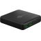 USB-C Power Delivery asztali töltő, 100W, fekete USB-C Power Delivery asztali töltő, 100W, fekete