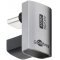 Goobay USB-C adapter 180 fokos U-form USB4 USB-C USB-C csatlakoz�