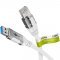 Goobay Ethernet kábel USB-A 3.0 - RJ45 2m CAT6 hálózati adapter Goobay Ethernet kábel USB-A 3.0 - RJ45 2m CAT6 hálózati adapter