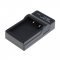 Helyettes�t� Akkumul�tor OTB DC-K akkumul�tor t�lt�  USB-C kompatibilis Canon LP-E12