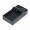 Helyettes�t� Akkumul�tor OTB akkumul�tor t�lt�  DC-K USB-C kompatibilis Canon NB-12L NB-13L
