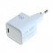 OTB GaN USB-C t�lt� 20W USB Power Delivery (USB-PD) feh�r