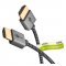 Goobay Slim Ultra High-Speed HDMI k�bel 8K 60Hz 0,5m