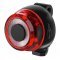 Ansmann LED h�ts�l�mpa 3,7V 200mAh �jrat�lthet� USB StVO enged�lyezett univerz�lis tart� IPX5
