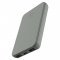 GP Powerbank B+ Széria, 5000mAh, 12W, zöldesszürke GP Powerbank B+ Széria, 5000mAh, 12W, zöldesszürke