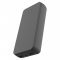 GP Powerbank B+ Széria, 20000mAh, 15W, fekete GP Powerbank B+ Széria, 20000mAh, 15W, fekete