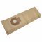 5db porsz�v�zs�k, porzs�k Makita P-70203, pap�r