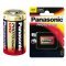 Panasonic CR2 3V 1db/csomag l�tium