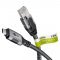 Goobay Ethernet kábel USB-C 3.1 RJ45 3m CAT6 Goobay Ethernet kábel USB-C 3.1 RJ45 3m CAT6