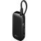 Powerbank 5000mAh, USB-C kábellel, 20W, Power Delivery Powerbank 5000mAh, USB-C kábellel, 20W, Power Delivery