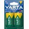 Varta Power R2U D (g�li�t) Akkumul�tor 3000mAh 2db/csomag