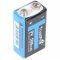 Trustfire 9V-Block 6LR61 6F22 7,4V 550mAh USB t�lt�s Li-Polymer