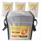 Fireballs t�zolt� granul�tum Soft-Tresor l�tium Akkumul�tormul�torokhoz 3x1L t�zv�delem