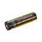 Nitecore 18650 Li-Ion Akkumul�tor 3500mAh LTHP, 8A hidegt�r� -40-ig