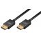 Goobay DisplayPort 2.0 2m 40Gbit/s ultrav�kony k�bel 4K 60Hz