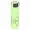 Panasonic NCR18650GA 3.7V 3300mAh, 10A ,védelmi elektronika nélkül, (kizárólag szakembereknek) Panasonic NCR18650GA 3.7V 3300mAh, 10A ,védelmi elektronika nélkül, (kizárólag szakembereknek)