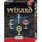 Amigo WIZARD kártyajáték, német verzió Amigo WIZARD kártyajáték, német verzió