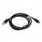 OTB adatkábel USB Type C (USB-C) csatlakozó - USB B (USB-B 2.0) csatlakozó 1,0m OTB adatkábel USB Type C (USB-C) csatlakozó - USB B (USB-B 2.0) csatlakozó 1,0m