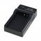 Helyettes�t� Akkumul�tor OTB DC-K akkumul�tor t�lt�  USB-C Nikon EN-EL12 kompatibilis