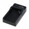 Helyettes�t� Akkumul�tor OTB DC-K akkumul�tor t�lt�  USB-C Nikon EN-EL1 Minolta NP-800