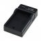 Helyettes�t� Akkumul�tor OTB DC-K akkumul�tor t�lt�  USB-C kompatibilis Canon LP-E5