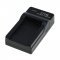 Helyettes�t� Akkumul�tor OTB DC-K akkumul�tor t�lt�  USB-C kompatibilis Samsung BP-70A BP-85A