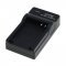 Helyettes�t� Akkumul�tor OTB akkumul�tor t�lt�  DC-K USB-C kompatibilis Canon NB-8L