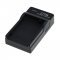 Helyettes�t� Akkumul�tor OTB DC-K USB-C akkumul�tor t�lt�  Canon LP-E8 kompatibilis