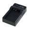 Helyettes�t� Akkumul�tor OTB DC-K akkumul�tor t�lt�  USB-C kompatibilis Nikon EN-EL20 EN-EL22 EN-EL24