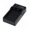 Helyettes�t� Akkumul�tor OTB DC-K akkumul�tor t�lt�  USB-C 5V Nikon EN-EL9 kompatibilis