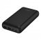Ansmann powerbank 30000mah, fekete Ansmann powerbank 30000mah, fekete