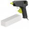 Goobay Tools melegragaszt� pisztoly 40W 20db 11mm ragaszt�r�ddal