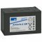Exide Sonnenschein Dryfit A412/5.5SR 12V 5,5Ah Akkumul�tor AGM �lom-zsel�s
