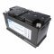 Exide Sonnenschein Dryfit A412/65 G6 12V 65Ah Akkumul�tor AGM/�lom-zsel�s
