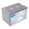 Exide Sonnenschein Dryfit A412/8.5 SR 12V 8,5Ah Akkumul�tor AGM �lom