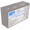 Sonnenschein Dryfit A506/10S 6,0V 10000mAh VDS G189230 Akkumul�tor AGM �s �lom-zsel�s