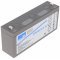 Sonnenschein Dryfit A506/3.5S 6,0V 3500mAh csatlakoz� 4,8mm Akkumul�tor AGM �lom-zsel�s