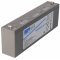 Grundig ACC476 Sonnenschein Dryfit A508/3.5S 8,0V 3500mAh Akkumul�tor AGM �s �lom-zsel�s