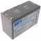 Sonnenschein Dryfit A512/6.5 S 12,0V 6500mAh VDS G189023 AGM �s �lom-zsel�s Akkumul�tor