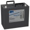 Exide Sonnenschein A612/150 Akkumul�tor 12V 150000mAh M8 csatlakoz� NGA6120150HS0FB AGM �lom-zsel�s