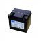 Exide Sonnenschein Dryfit A412/32 F10 12V 32000mAh M10 csavarcsatlakoz� Akkumul�tor AGM �lom-zsel�s