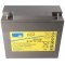 Sonnenschein Solar S12/17G5 12,0V 17000mAh AGM �lom-zsel�s Akkumul�tor