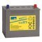 Exide Sonnenschein Solar S12/60A 12V 60Ah Akkumul�tor AGM/�lom-zsel�s