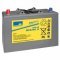 Sonnenschein Solar S12/90 A 12V 90Ah Akkumul�tor AGM �s �lom-zsel�s