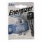 Energizer L91 AA f�nyk�pez�g�p elem 1,5V 3000mAh 2db/csomag l�tium