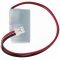 Varta CR1/2AA elem 3V 950mAh k�bellel JST PHR-2 csatlakoz� 06127201390 L�tium
