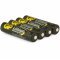 GP AAA (mikro) lítium elem 1,5V 4db/csomag Li GP AAA (mikro) lítium elem 1,5V 4db/csomag Li
