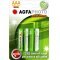 Agfaphoto Value Energy AAA (mikro) Akkumul�tor 1.2V 900mAh 4db/csomag NiMH