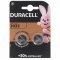 Duracell CR2032 3V 180mAh 2db/csomag l�tium elem
